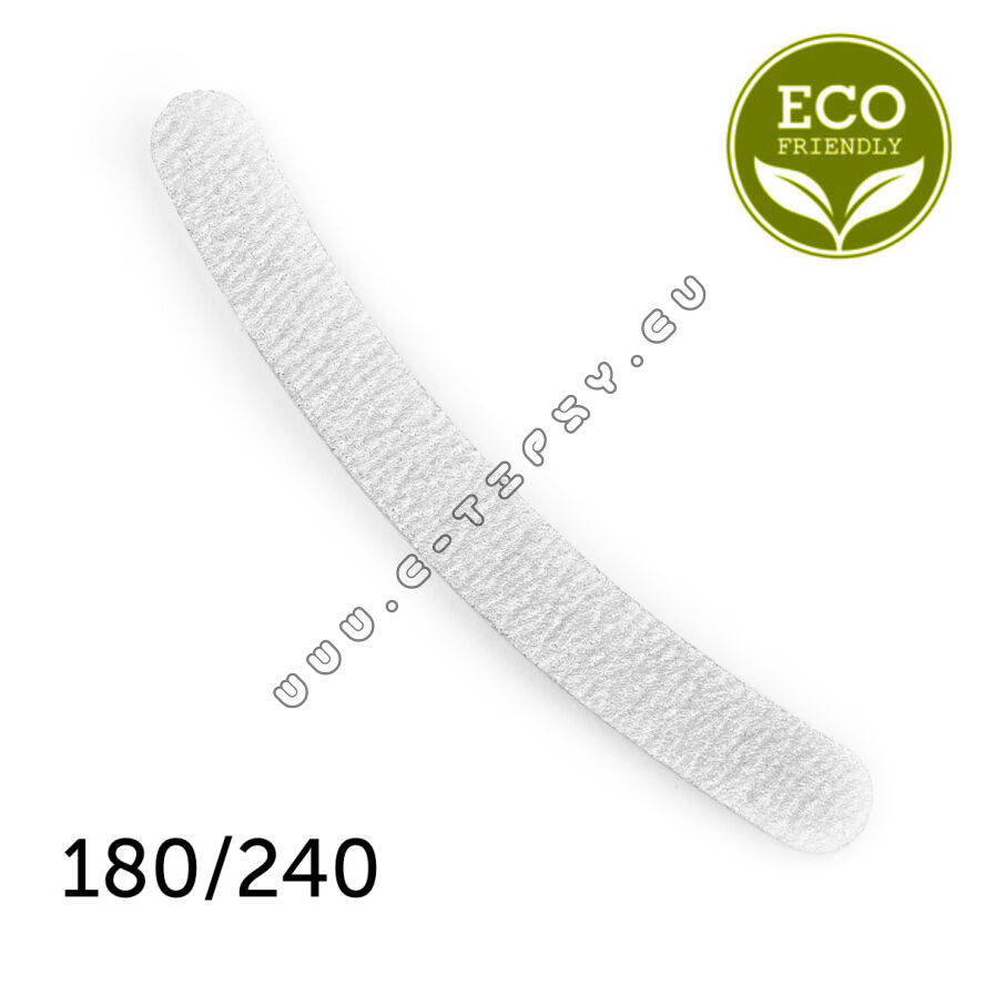 Pilnik zebra banan ECO NF30 180/240