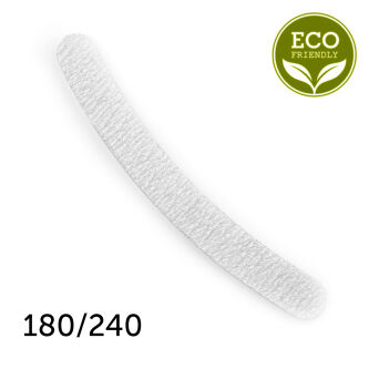 Pilnik zebra banan ECO NF30 180/240